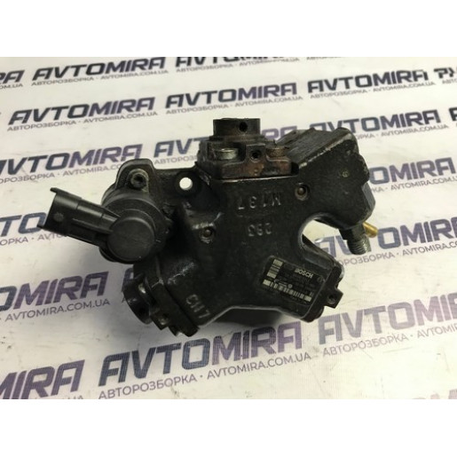 Топливный насос ТНВД Fiat Punto 3 1.3 D Multijet 2005-2018 0445010310